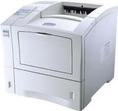 Epson EPL-N2050+, N2050PS+