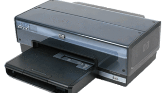 Tonery a náplně do HP Deskjet 6840dt - Tonery a náplně.cz