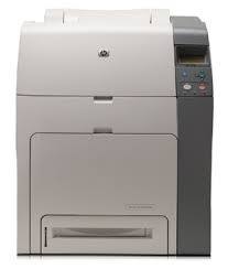 HP Color LaserJet CP 4000, 4005, 4005n, 4005dn