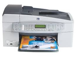 OfficeJet 6210v