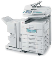 Tonery a náplně do OKI ES3640pro MFP - Tonery a náplně.cz