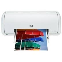 HP DeskJet 3425, 3450