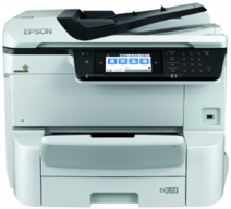 Epson WorkForce Pro WF-C8610