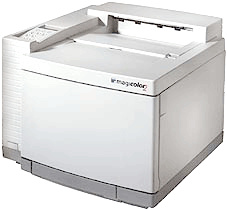 Minolta DeskLaser 2000