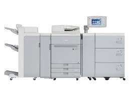 Canon imagePRESS C7000VP, C7010VP, C7010VPS