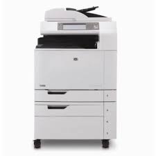 HP Color LaserJet CM 6040