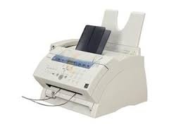 Canon FAX-L80