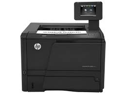 HP LaserJet Pro 400 M401dne