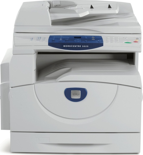 Xerox WorkCentre 5020/DN