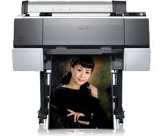 Epson Stylus Pro 7900