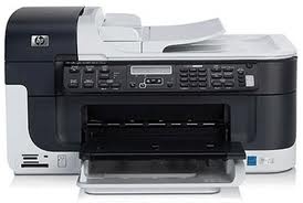 OfficeJet J6424