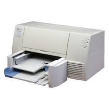 HP DeskJet 670, 670c, 670k, 670tv