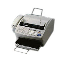 Brother Fax 1700P