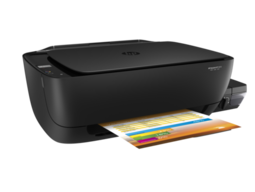 Tonery a náplně do HP DeskJet GT 5810 - Tonery a náplně.cz