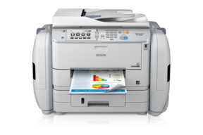 Tonery a náplně do Epson WorkForce Pro WF-R5690 - Tonery a náplně.cz