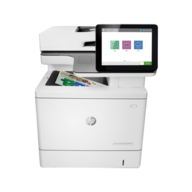 HP Color LaserJet Enterprise MFP M578