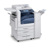 Tonery a náplně do Xerox WorkCentre 7855 - Tonery a náplně.cz