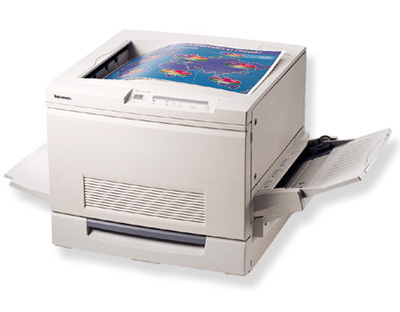 Xerox Phaser 780, 780N