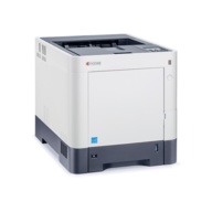 Tonery a náplně do Kyocera ECOSYS P6130cdn - Tonery a náplně.cz