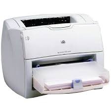 HP LaserJet 1200, 1200n, 1200se