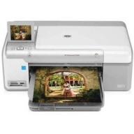 HP PhotoSmart D7500