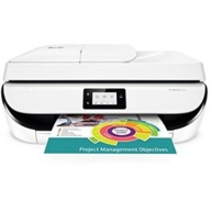 Tonery a náplně do HP Officejet 5232 - Tonery a náplně.cz