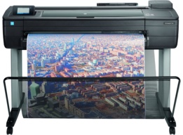 Tonery a náplně do HP DesignJet T730 - Tonery a náplně.cz