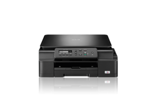Brother DCP-J150, DCP-J150W, DCP-J150C