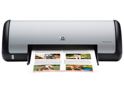 Tonery a náplně do HP Deskjet D1445 - Tonery a náplně.cz