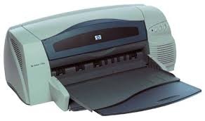 HP DeskJet 1170c, 1170cse, 1170cxi