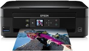 Epson Stylus SX435W