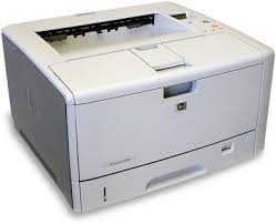 HP LaserJet 5200, 5200dtn, 5200L, 5200LX, 5200n, 5200tn
