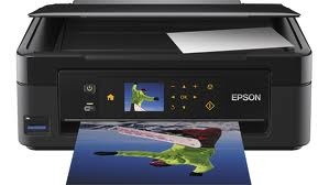 Epson Expression Home XP-302