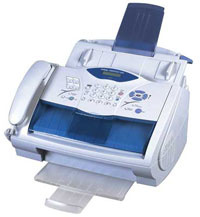 Brother IntelliFax 2900