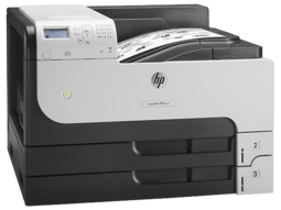 Tonery a náplně do HP LaserJet Enterprise 700 M712n - Tonery a náplně.cz