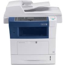 Xerox WorkCentre 3550MFP