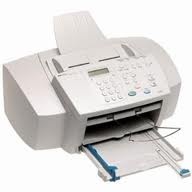 OfficeJet T45xi