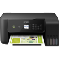 Epson EcoTank L3160