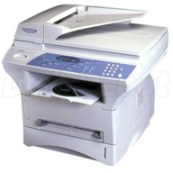 Brother DCP-1400