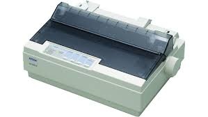 Epson LQ 300