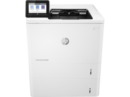 Tonery a náplně do HP LaserJet Enterprise M608x - Tonery a náplně.cz