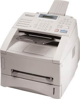 Brother Fax 8750P