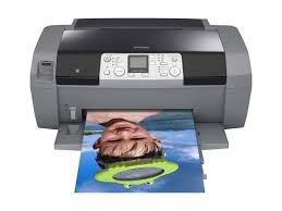 Epson Stylus Photo R245