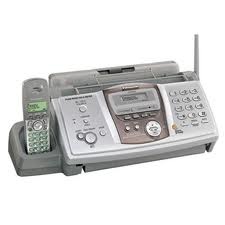 Panasonic KX-FM 205, 220