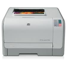 HP Color LaserJet CP 1210