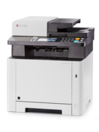 Tonery a náplně do Kyocera ECOSYS M5526cdw - Tonery a náplně.cz