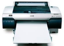 Epson Stylus Pro 4400