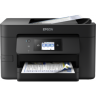 Epson WorkForce Pro WF-3720