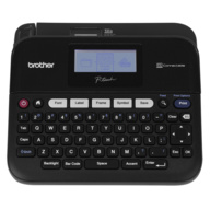 Tonery a náplně do Brother P-touch D450 - Tonery a náplně.cz