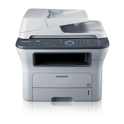 Samsung SCX-5330, 5530N